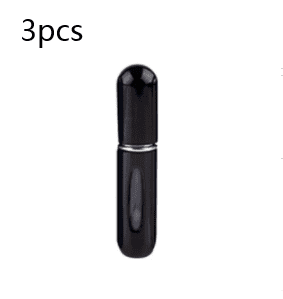  Mini Portable Refillable Perfume Atomizer cashymart