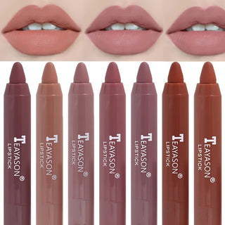  Luxe Velvet Lipstick Set cashymart