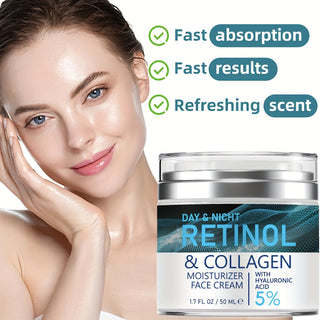  Retinol Moisturizer cashymart