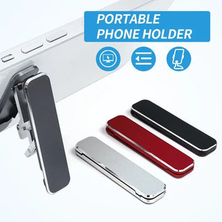  Mini Backstick Folding Mobile Phone Holder cashymart