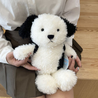  Adorable Plush Toy Dog Doll Collection cashymart