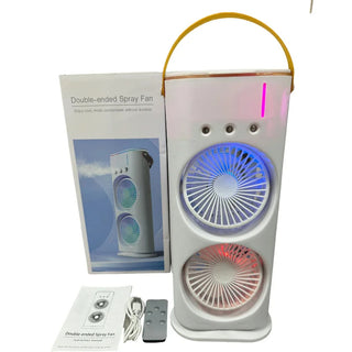  Double-Ended Spray Fan cashymart