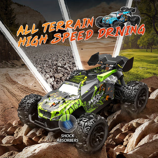  Remote Control Monster Truck cashymart