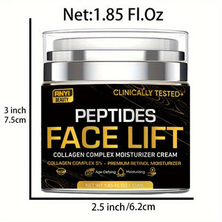  50ml Peptide Lift Cream cashymart