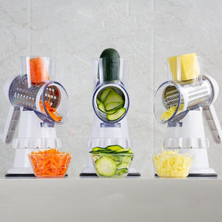  Sleek Manual Kitchen Chopper cashymart