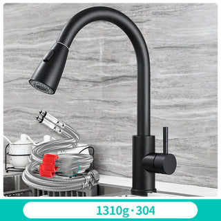  Pull-out Kitchen Faucet cashymart