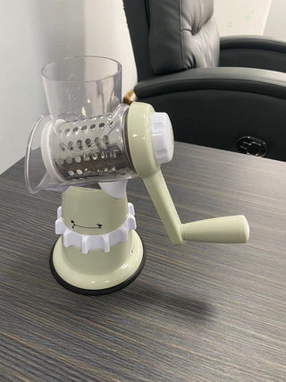  Sleek Manual Kitchen Chopper cashymart