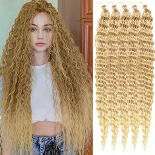  Long Synthetic Hair Wigs cashymart