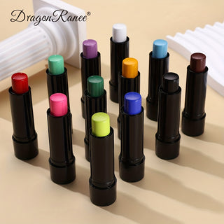  DragonRanee's Velvet Matte Lipstick cashymart