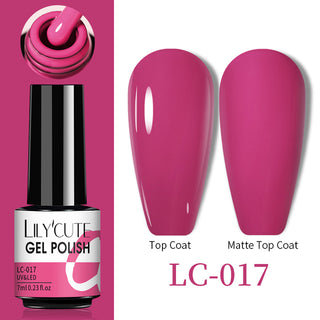  Color Changing Thermal Gel Nail Polish cashymart