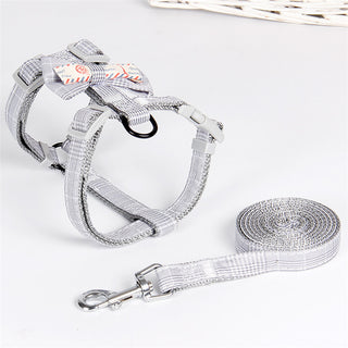  Trendy Nylon Pet Leash for Stylish Walks cashymart