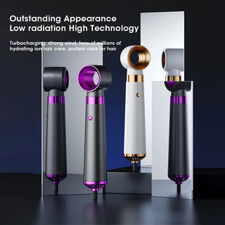  5in1 Multifunctional Hair Straightener cashymart