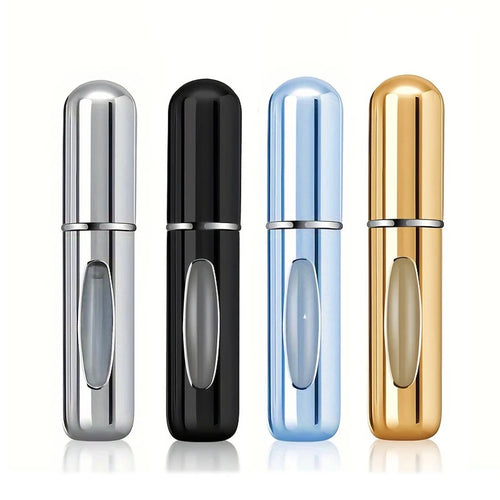  5ml Portable Perfume Atomizer Spray Bottle cashymart