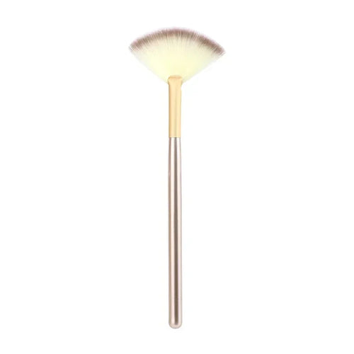  5pcs Soft Makeup Brushes Set with Wooden Handles cashymart
