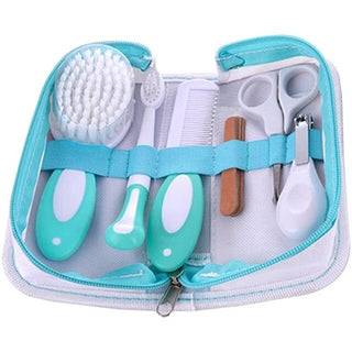  Essential 6-Piece Baby Nail Care Set cashymart