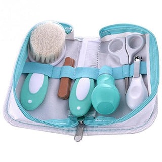  Essential 6-Piece Baby Nail Care Set cashymart