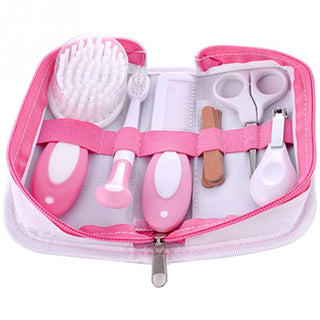  Essential 6-Piece Baby Nail Care Set cashymart