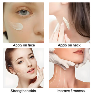  6 in 1 Anti Wrinkle Face Cream Moisturizer cashymart