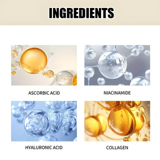  6 in 1 Anti Wrinkle Face Cream Moisturizer cashymart