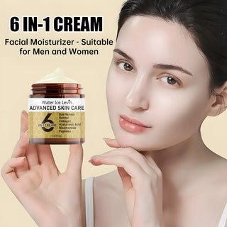  6 in 1 Anti Wrinkle Face Cream Moisturizer cashymart