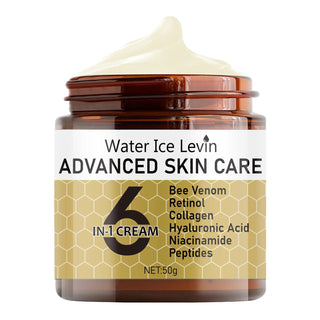  6 in 1 Anti Wrinkle Face Cream Moisturizer cashymart