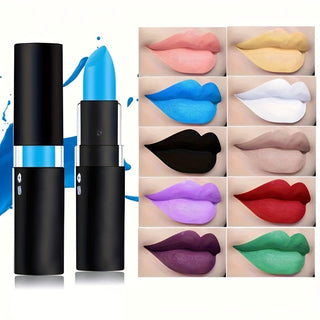  Gothic Glamour Lipstick cashymart