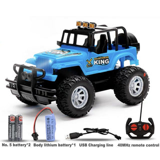  Remote Control Toy Car cashymart