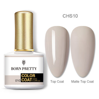  High-Quality of Sticky Gum Texture Nail Polish cashymart