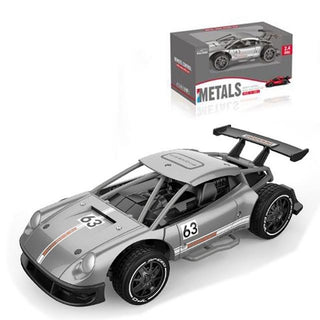  2.4G Remote Control Race Car Toys cashymart