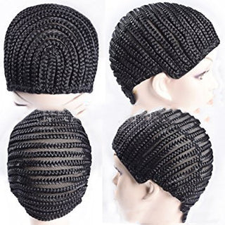  Braided Net Cap Wig cashymart