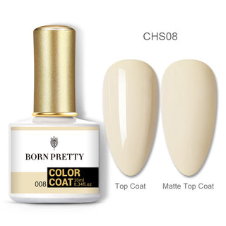  High-Quality of Sticky Gum Texture Nail Polish cashymart