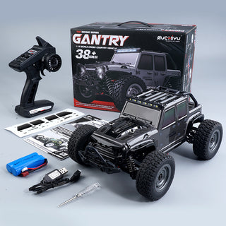  High-Speed Remote Control Jeep Toy Car cashymart