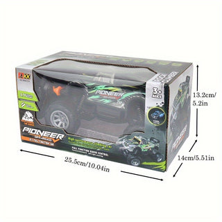  Remote Control Stunt Car cashymart