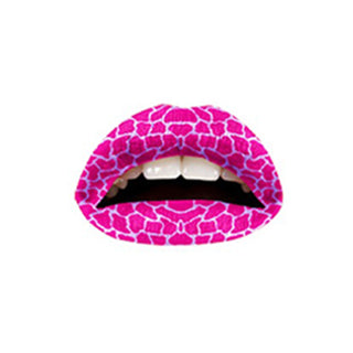  Polka Dot Pattern Stage Lipstick cashymart