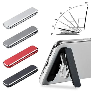  Mini Backstick Folding Mobile Phone Holder cashymart