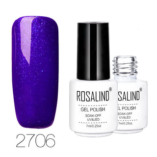  Classic Nail Polish Series cashymart