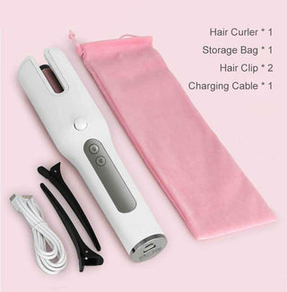  Wireless Curler cashymart