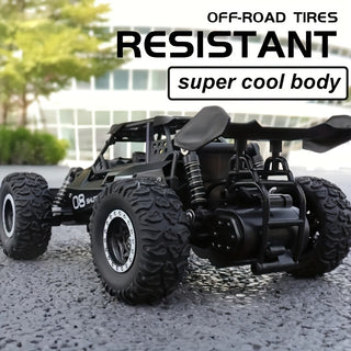  High-Speed 1:16 Off-Road Crawler cashymart