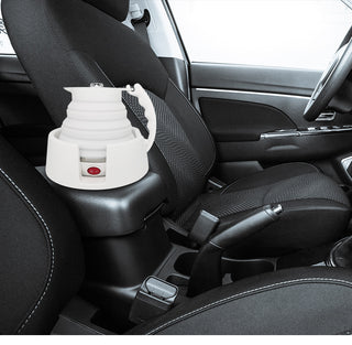  Car Folding Electric Heating Kettle cashymart