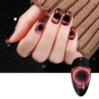  Mesmerizing Cat Eye Nail Polish cashymart