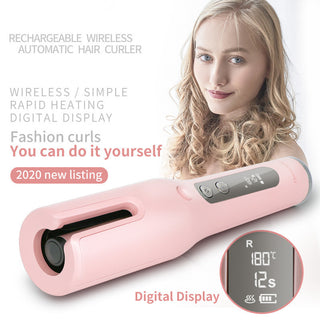  Wireless Curler cashymart