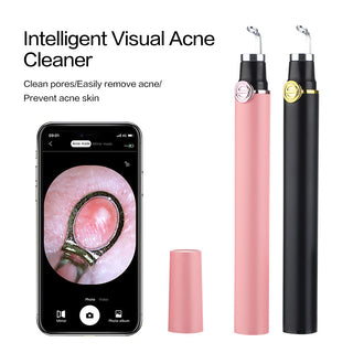  Advanced Wireless Pore Cleaning Tool cashymart