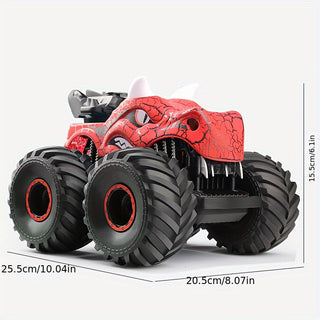  Dino Rumble RC Monster Truck cashymart