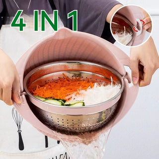  Multifunctional Colander Set cashymart