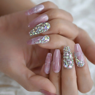  Diamond nail sequins cashymart