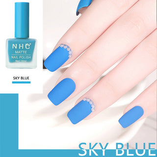  Matte Mist Mesh Nail Polish cashymart