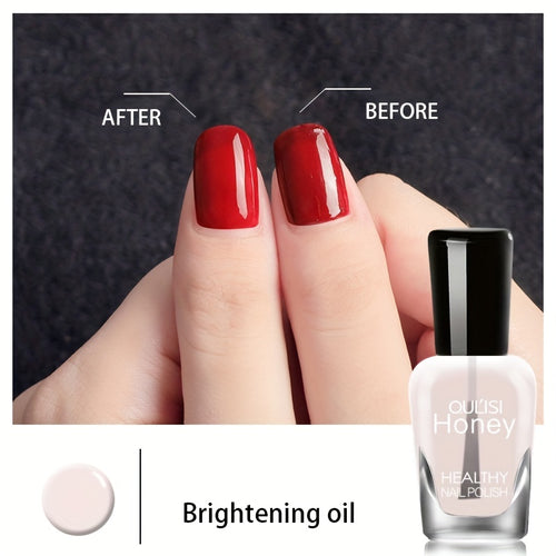 Vibrant Quick-Dry Nail Polish