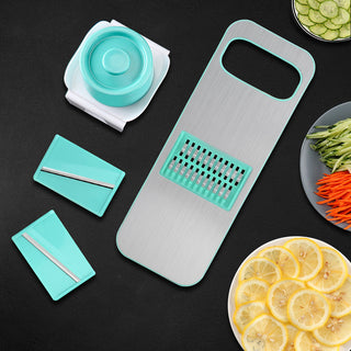  Multifunctional 5-Piece Kitchen Grater Set cashymart