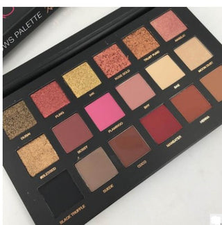  Golden Sands Eyeshadow Palette cashymart