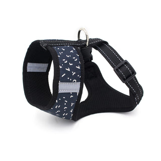  Pet Reflective Chest Strap for Dogs cashymart